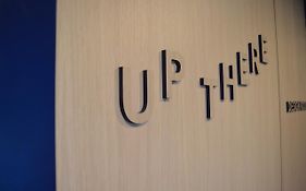 UP THERE design rooms