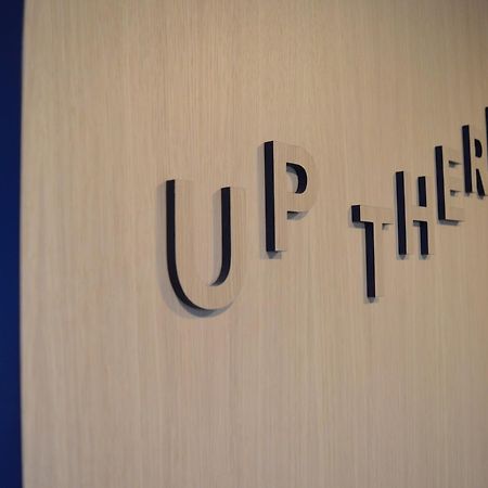 UP THERE design rooms Split Extérieur photo