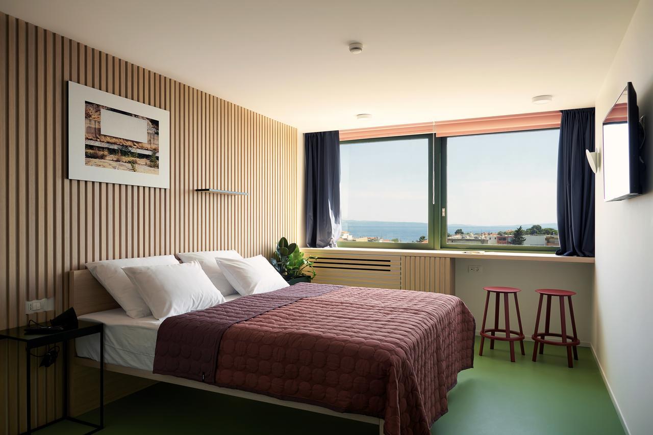 UP THERE design rooms Split Extérieur photo