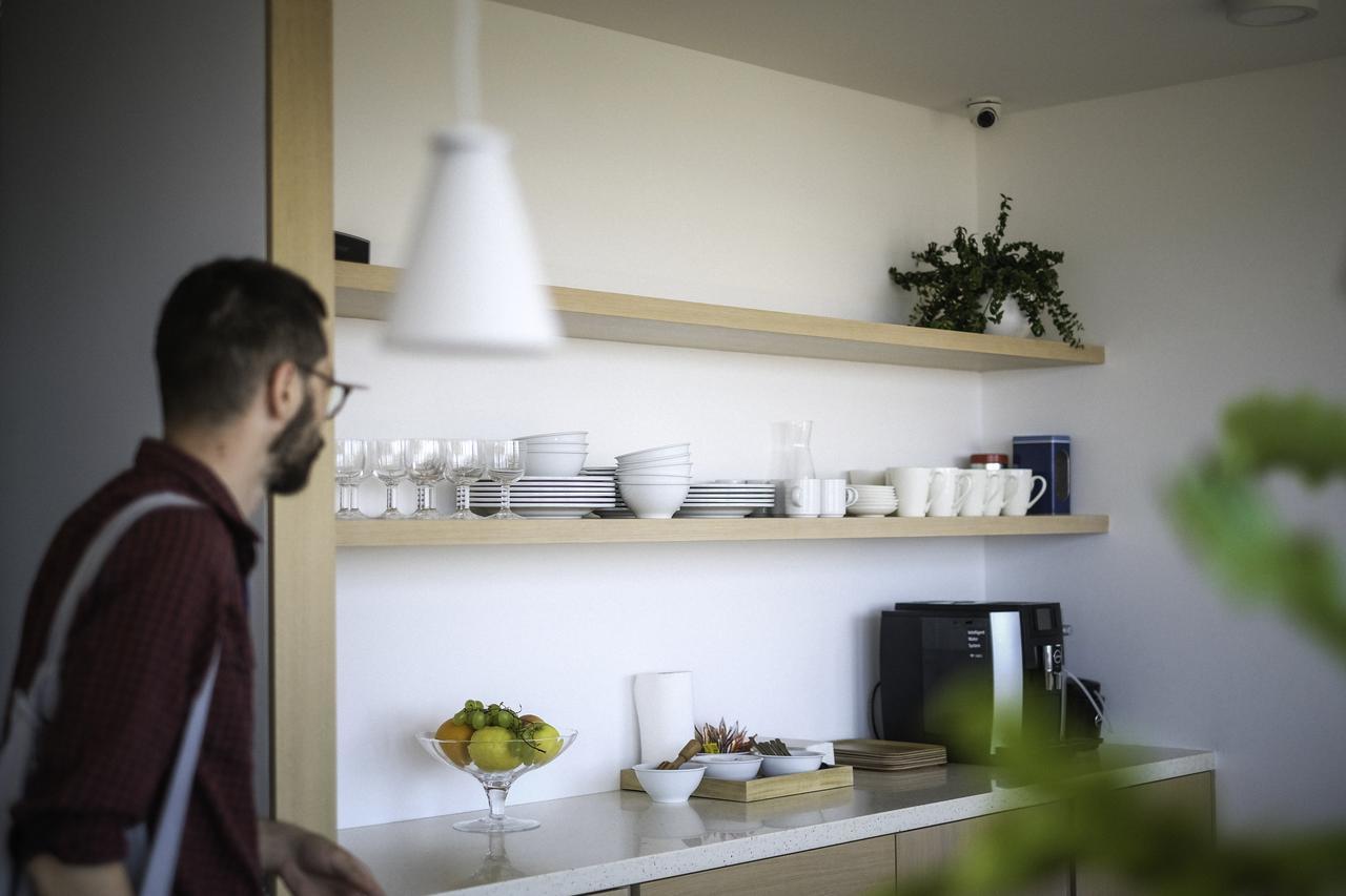 UP THERE design rooms Split Extérieur photo