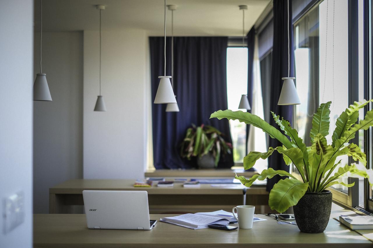 UP THERE design rooms Split Extérieur photo
