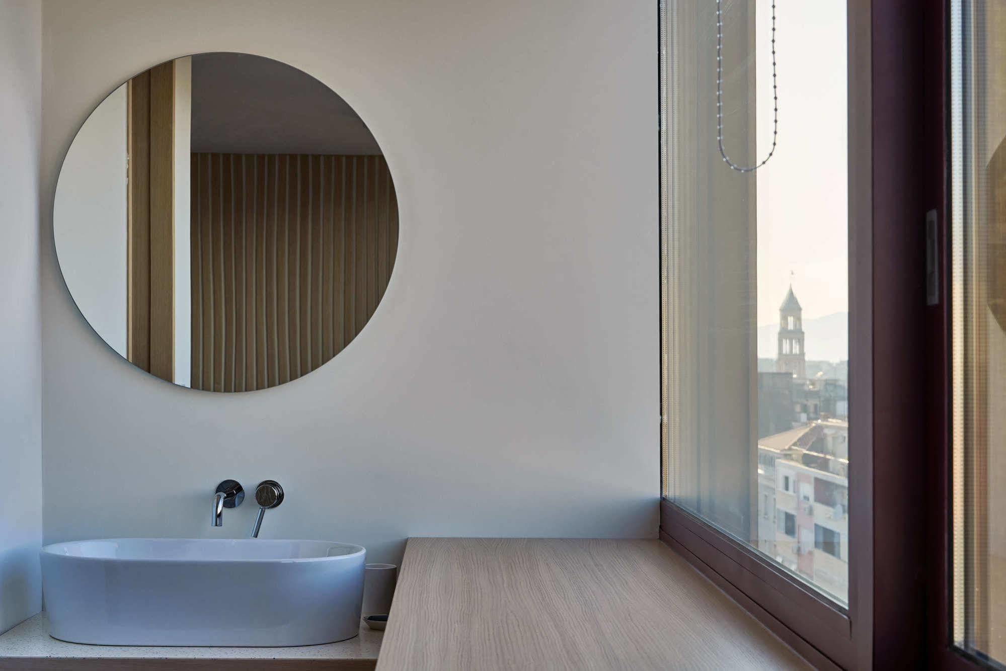 UP THERE design rooms Split Extérieur photo