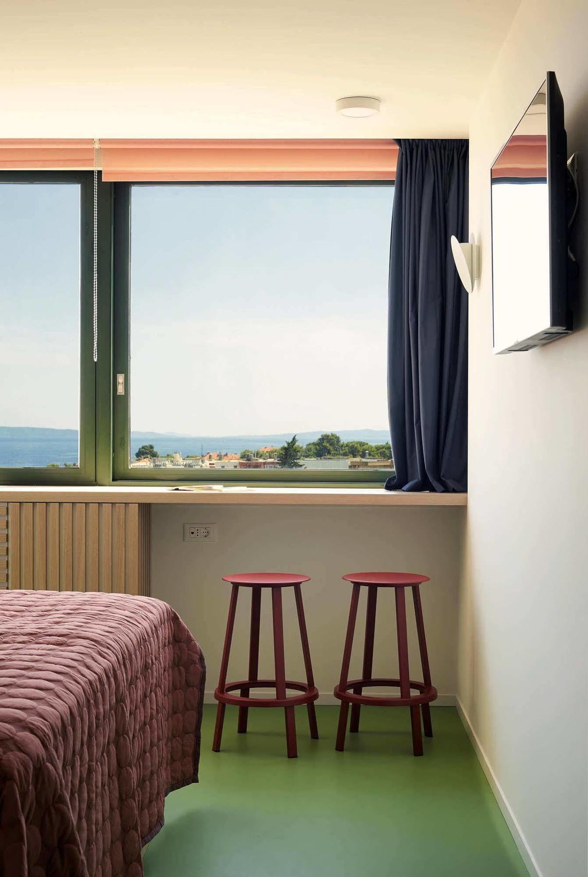 UP THERE design rooms Split Extérieur photo